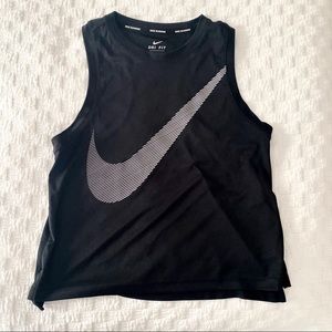 Nike Dri Fit - Size S - Tank Top